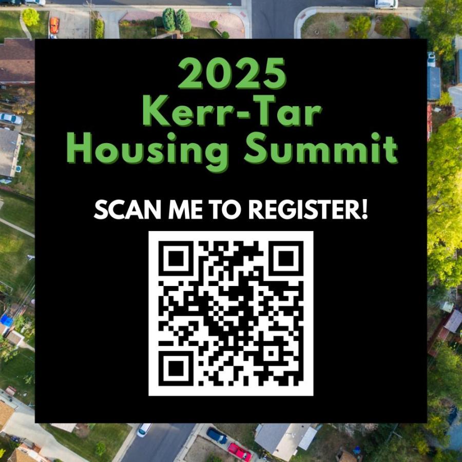 housing summit cover