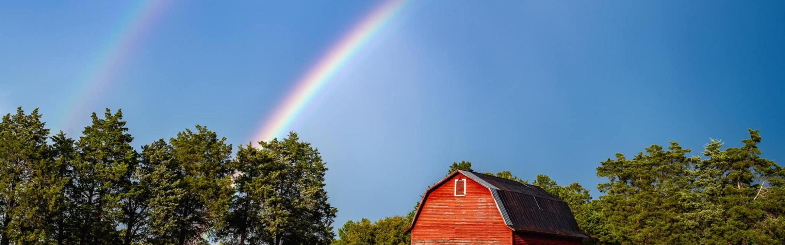 Barn