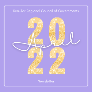April 2022