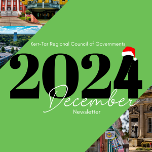 December 2024 Newsletter