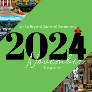 November 2024 Newsletter