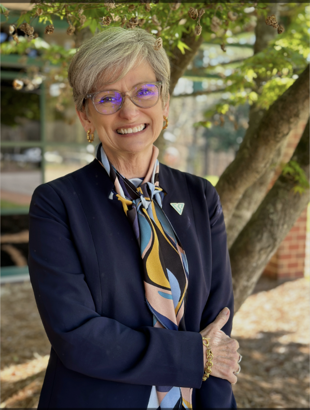 Dr. Cindy Bennett