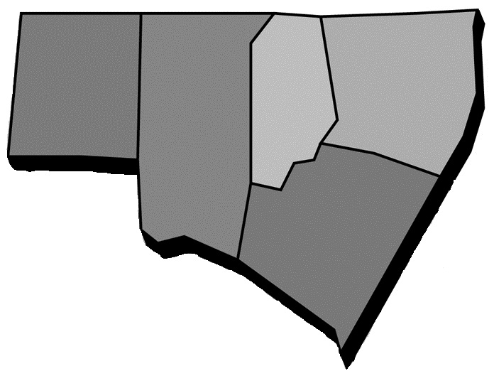 kerr-tar region