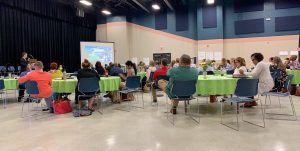 Regional Food Policy Conference, VGCC, June 4, 2019