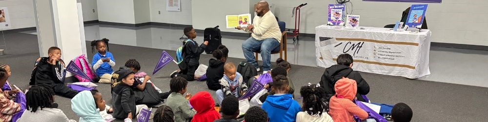 Ruby Bridges Walk