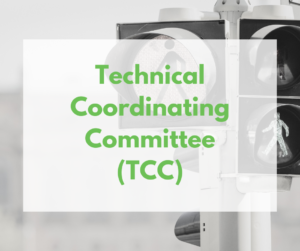 Technical Coordinating Committee (TCC)