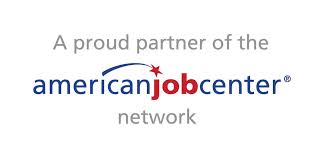 A partner of the American Job Center Network