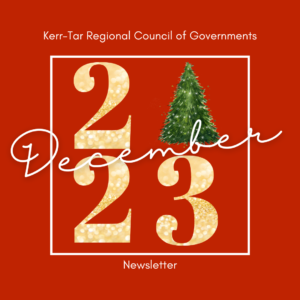 December 2023 Newsletter