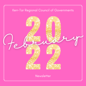 February 2022 KTCOG Newsletter