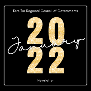 January 2022 KTCOG Newsletter