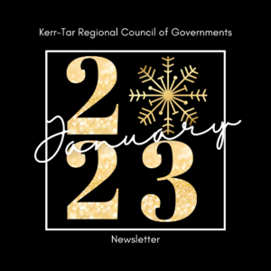 January 2023 Newsletter