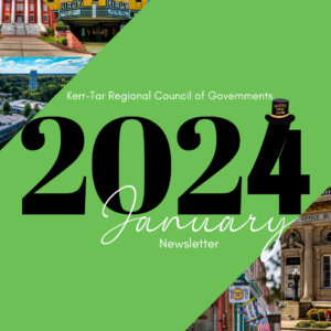 January 2024 Newsletter