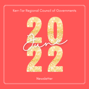 June 2022 Kerr-Tar COG Newsletter