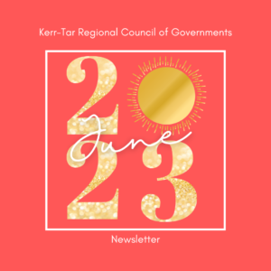 June 2023 Newsletter