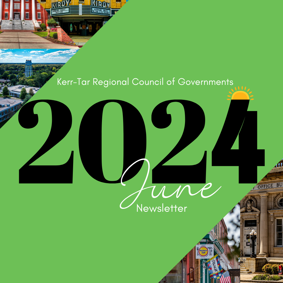 June 2024 Newsletter