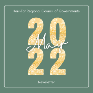 May 2022 Kerr-Tar COG Newsletter