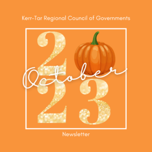 October 2023 Newsletter