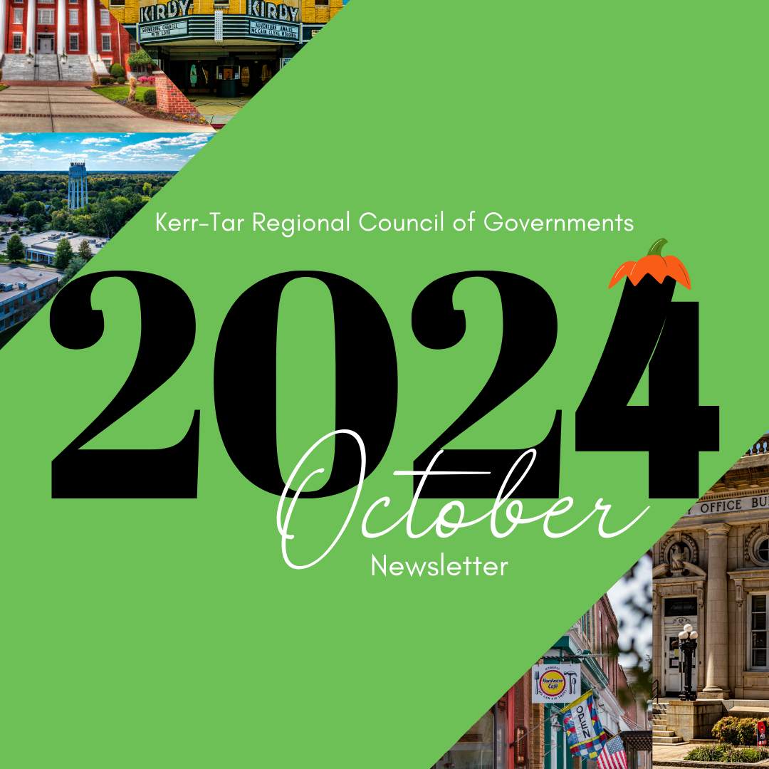 October 2024 Newsletter