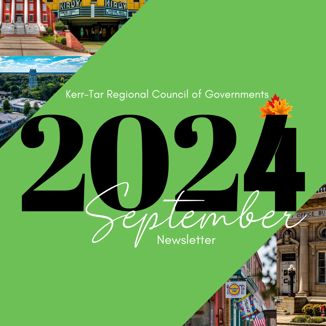 September 2024 Newsletter