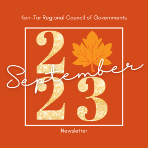 September 2023 Newsletter