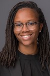 Dr. Wykia Macon